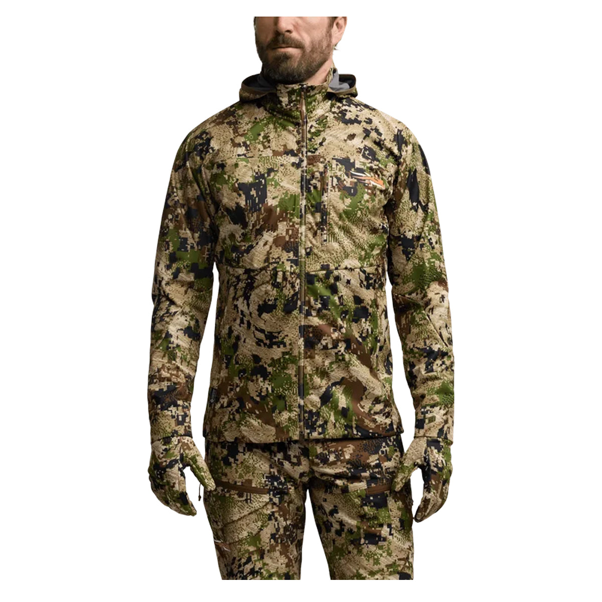 Sitka Jetstream LT Jacket