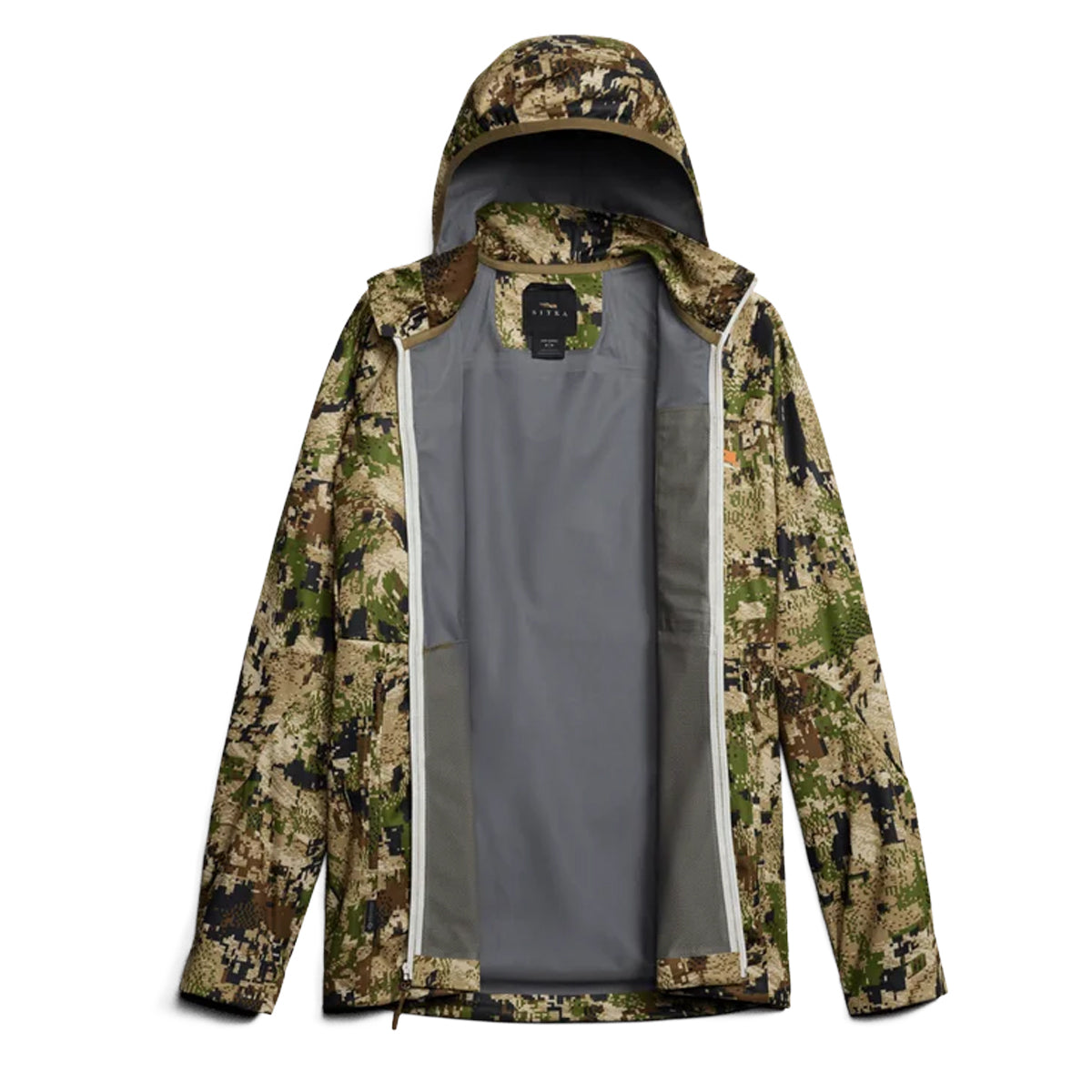 Sitka Jetstream LT Jacket Lightweight WINDSTOPPER Protection