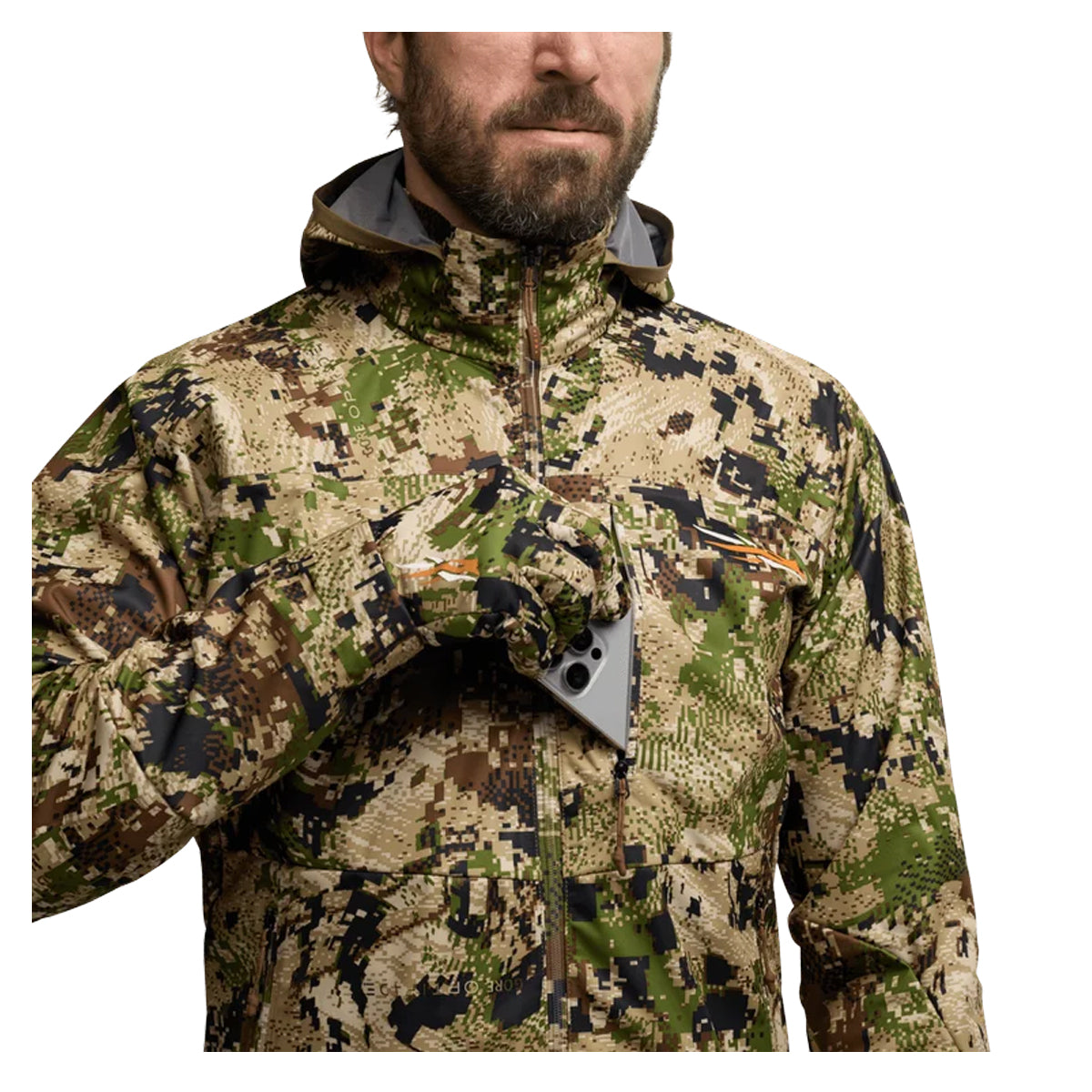 Sitka Jetstream LT Jacket