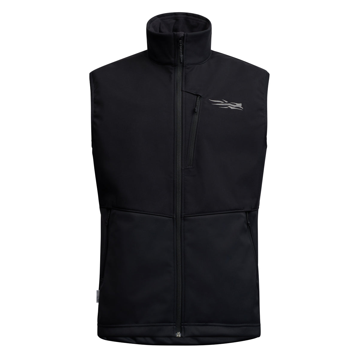 Sitka Jetstream Vest | Guaranteed Windproof Core Protection | Shop