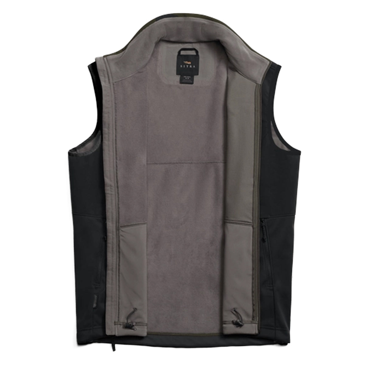 Sitka Black