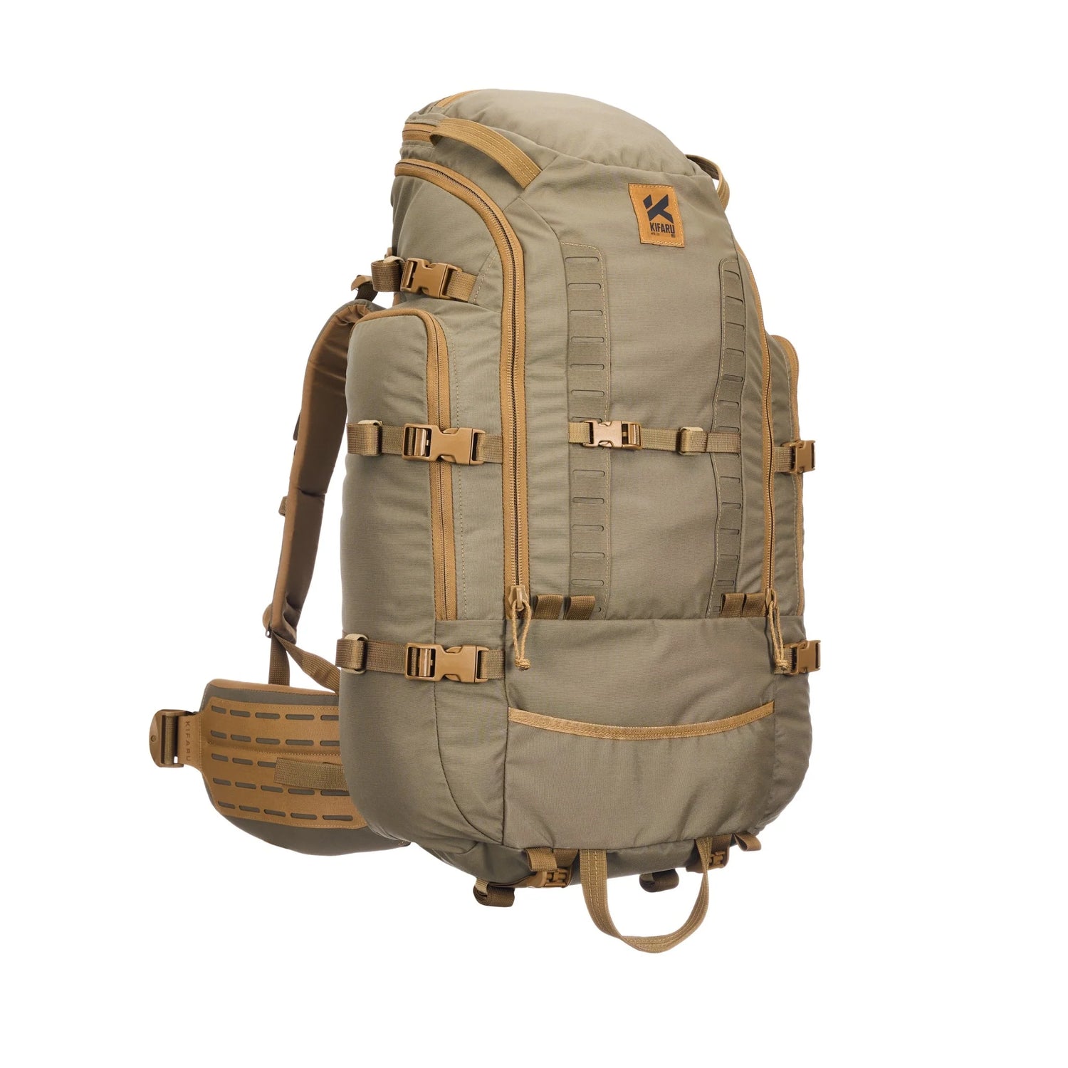 Kifaru 44 Mag Backpack Shop at GOHUNT
