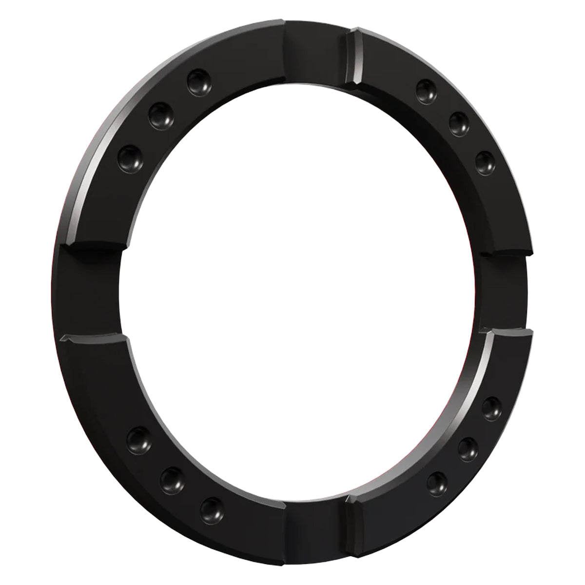 Kapture Gear Knekt Ring Mount in Size 3 by GOHUNT | Kapture Gear - GOHUNT Shop