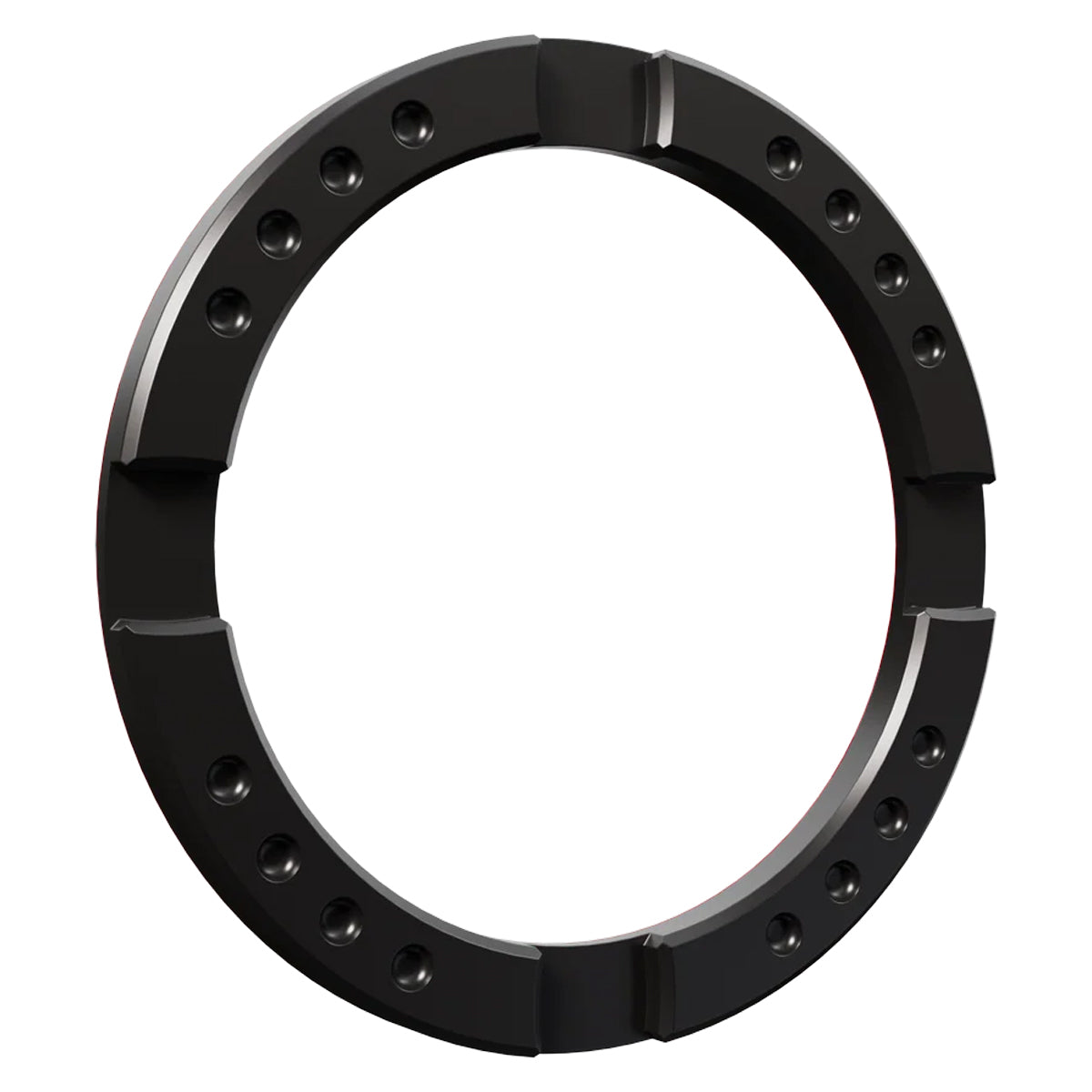 Kapture Gear Knekt Ring Mount in Size 4 by GOHUNT | Kapture Gear - GOHUNT Shop