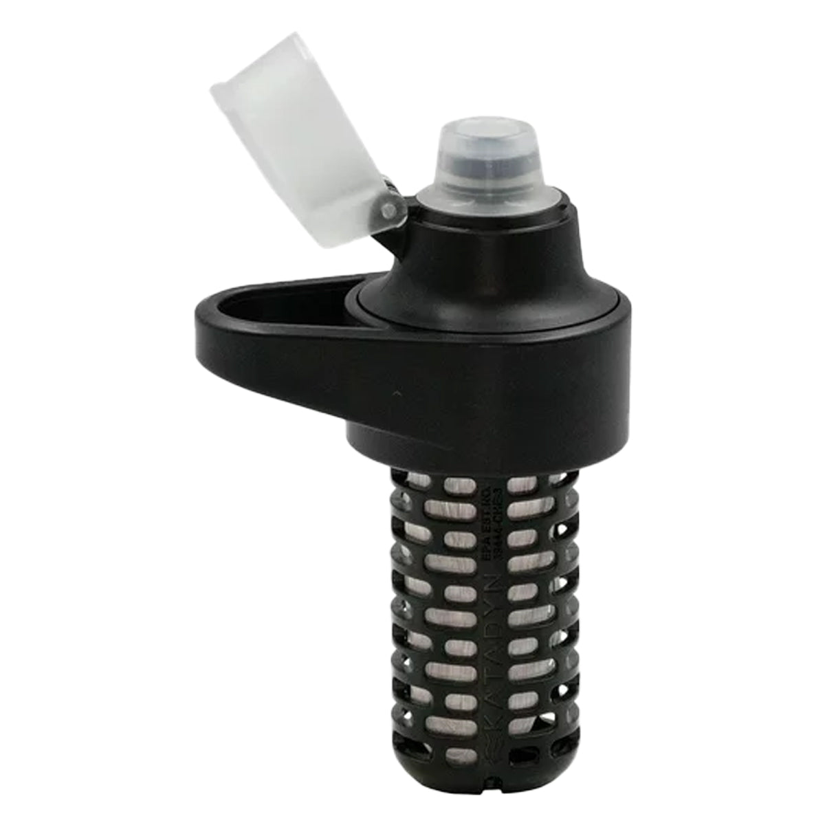 Katadyn BeFree AC 1.0L Microfilter in  by GOHUNT | Katadyn - GOHUNT Shop