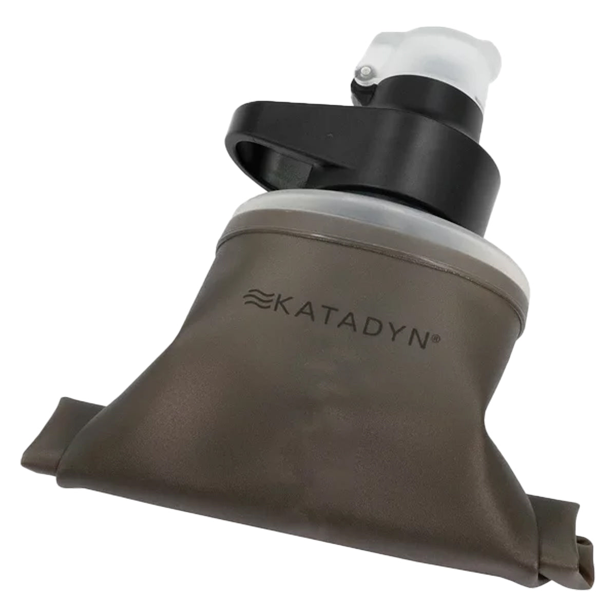 Katadyn BeFree AC 1.0L Microfilter in  by GOHUNT | Katadyn - GOHUNT Shop