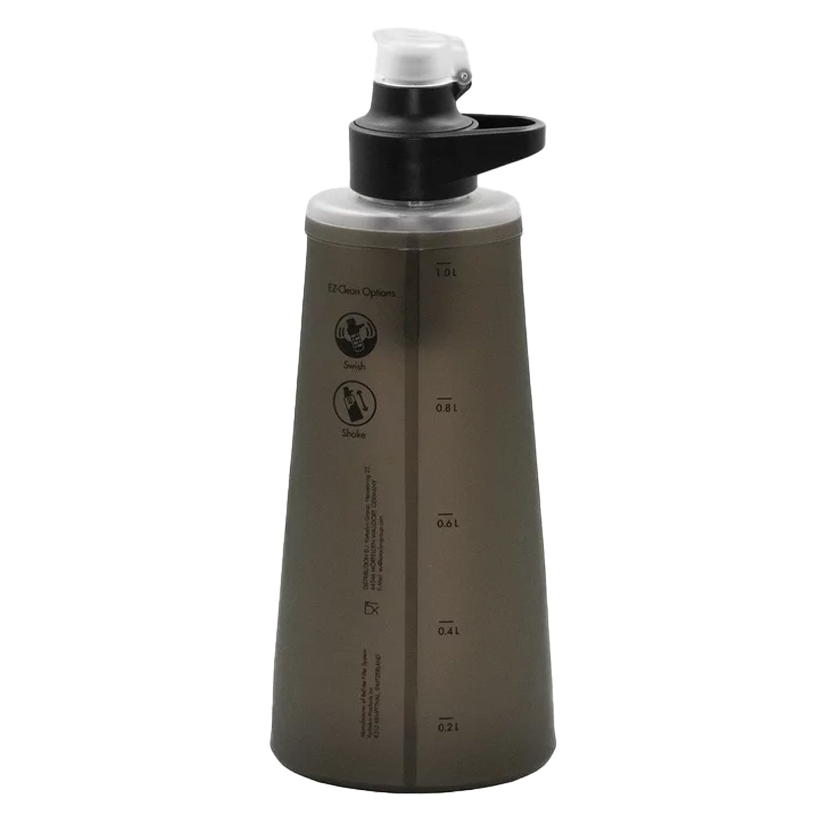 Katadyn BeFree AC 1.0L Microfilter