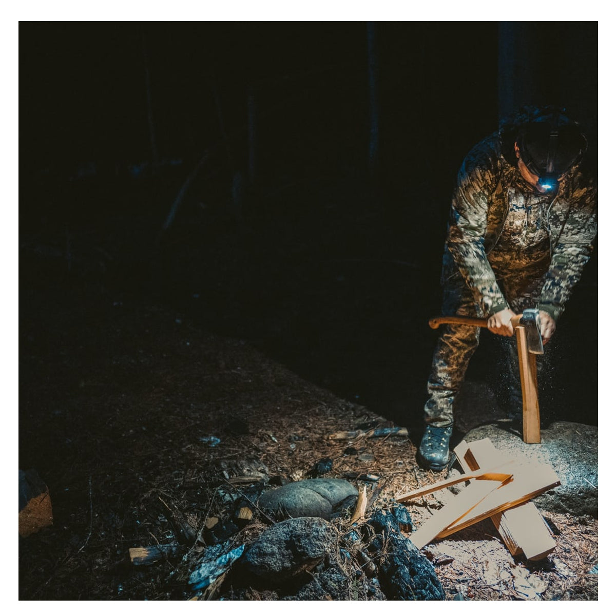 Sitka Kelvin AeroLite Jacket