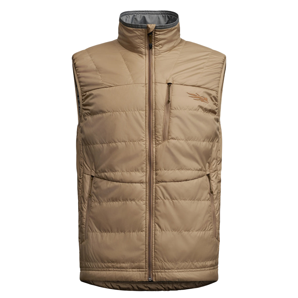 【kouta】ORIENS LIGHT WEAR VEST XL Drive Thru Team Hi Vis Cooling Vest Package | Safety Cooling Vests