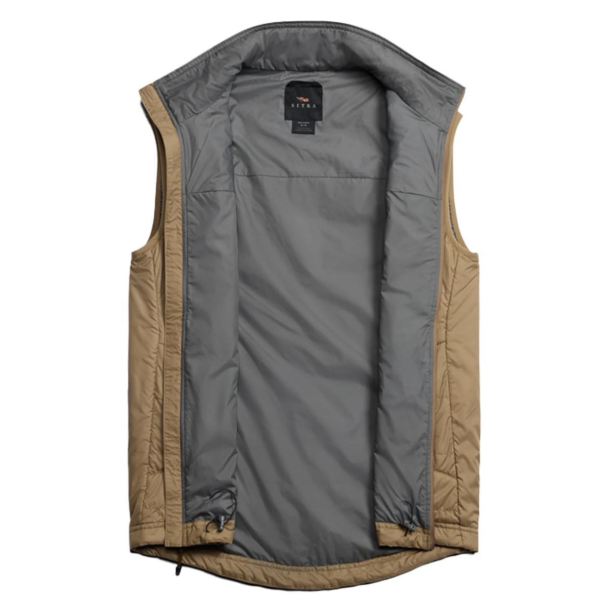 Sitka Kelvin Lite Down Vest | Epic Warmth | Shop at GOHUNT