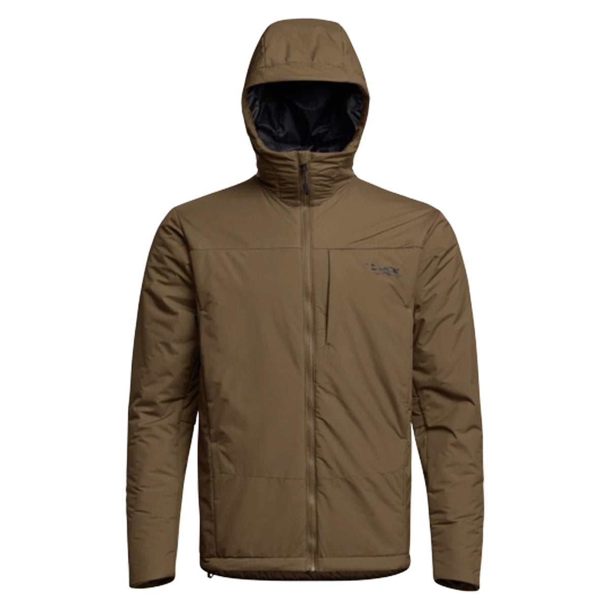 Sitka Kelvin Pro Hooded Jacket in Coyote by GOHUNT | Sitka - GOHUNT Shop