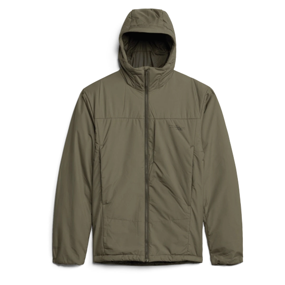 Sitka Kelvin Pro Hooded Jacket in Dark Sage Green by GOHUNT | Sitka - GOHUNT Shop