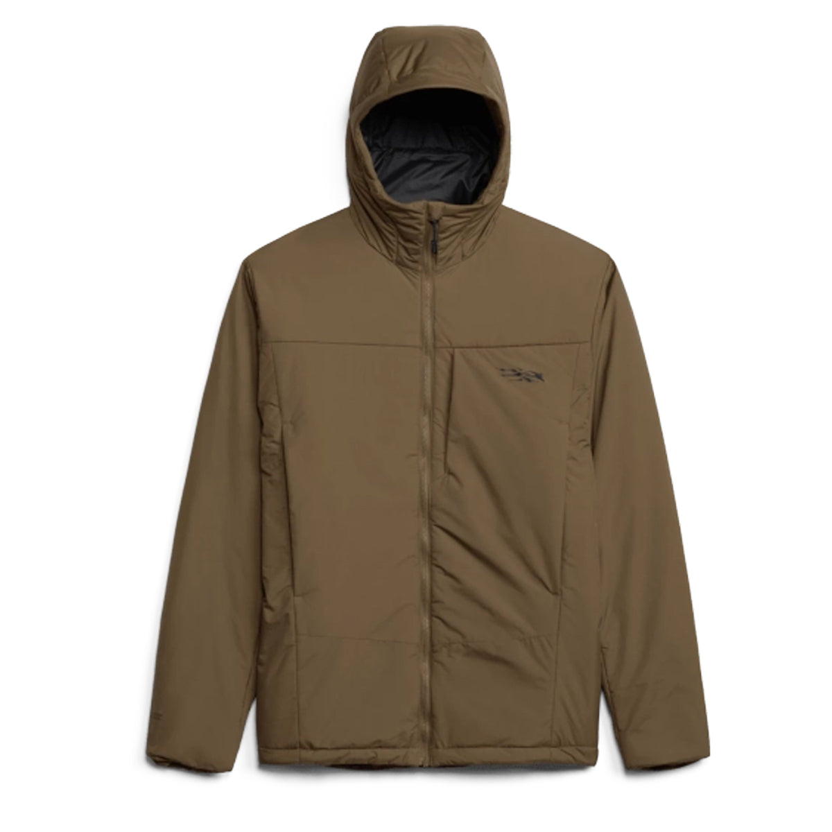 Sitka Kelvin Pro Hooded Jacket in Coyote by GOHUNT | Sitka - GOHUNT Shop