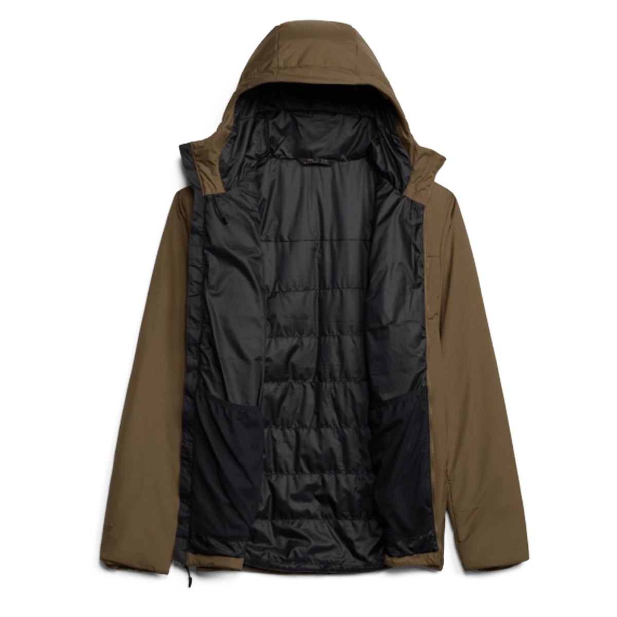 Sitka Kelvin Pro Hooded Jacket in Coyote by GOHUNT | Sitka - GOHUNT Shop