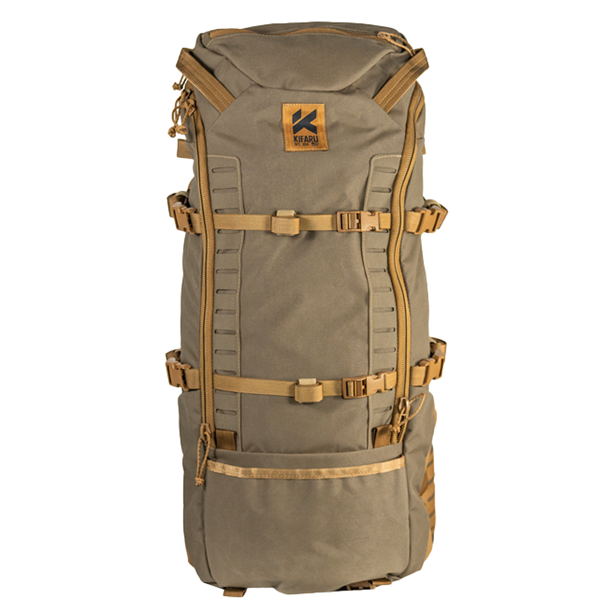 Kifaru 22 Mag Combo