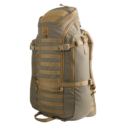 Another look at the Kifaru 357 Mag Backpack