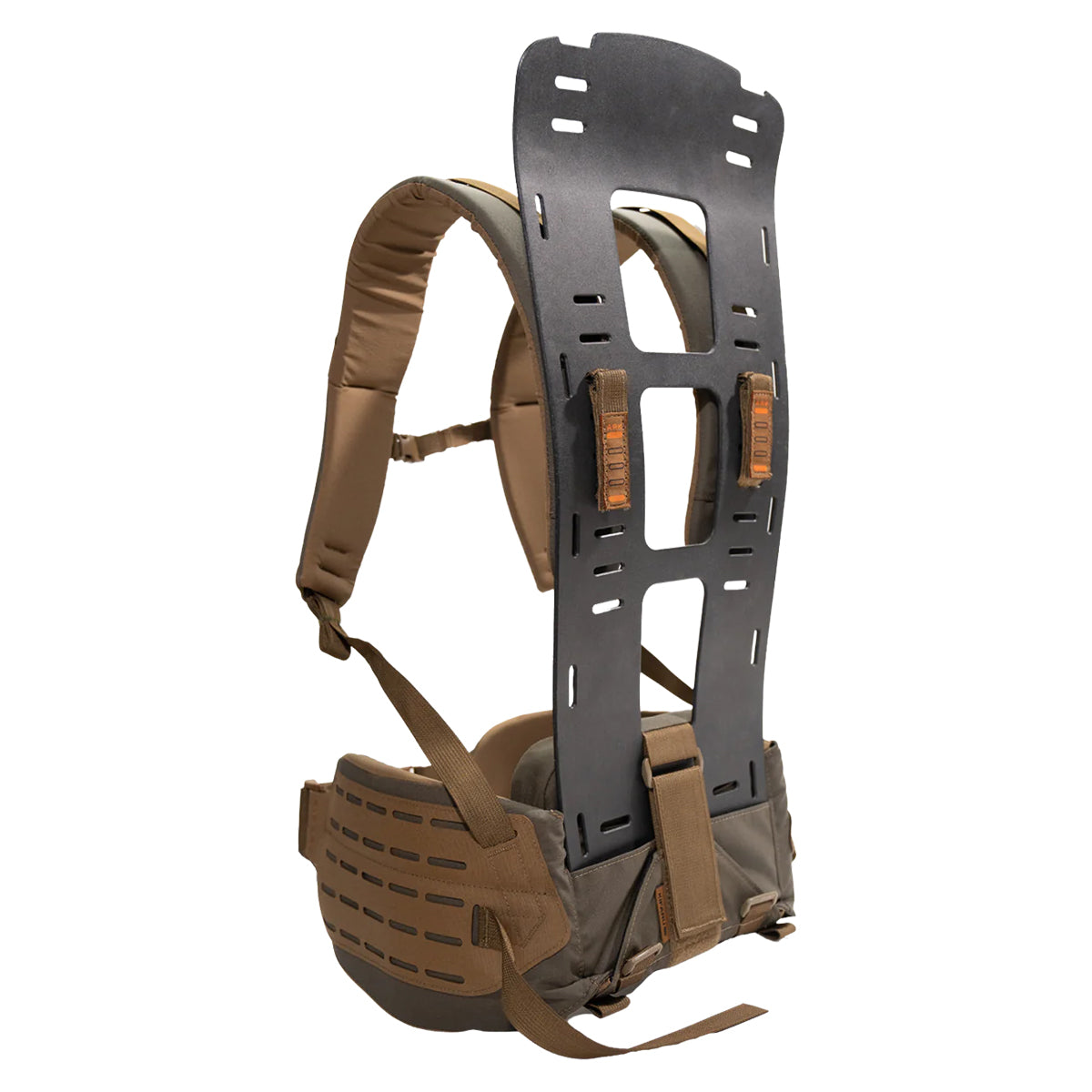 kifaru tactical frame　+おまけ Kifaru ARK Frame | Revolutionary Load-Carrying Power | Shop at GOHUNT