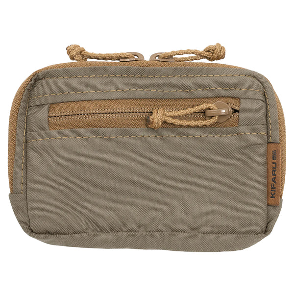 個人装備 Kifaru organizer pouch Kifaru Admin Pouch | Shop at GOHUNT