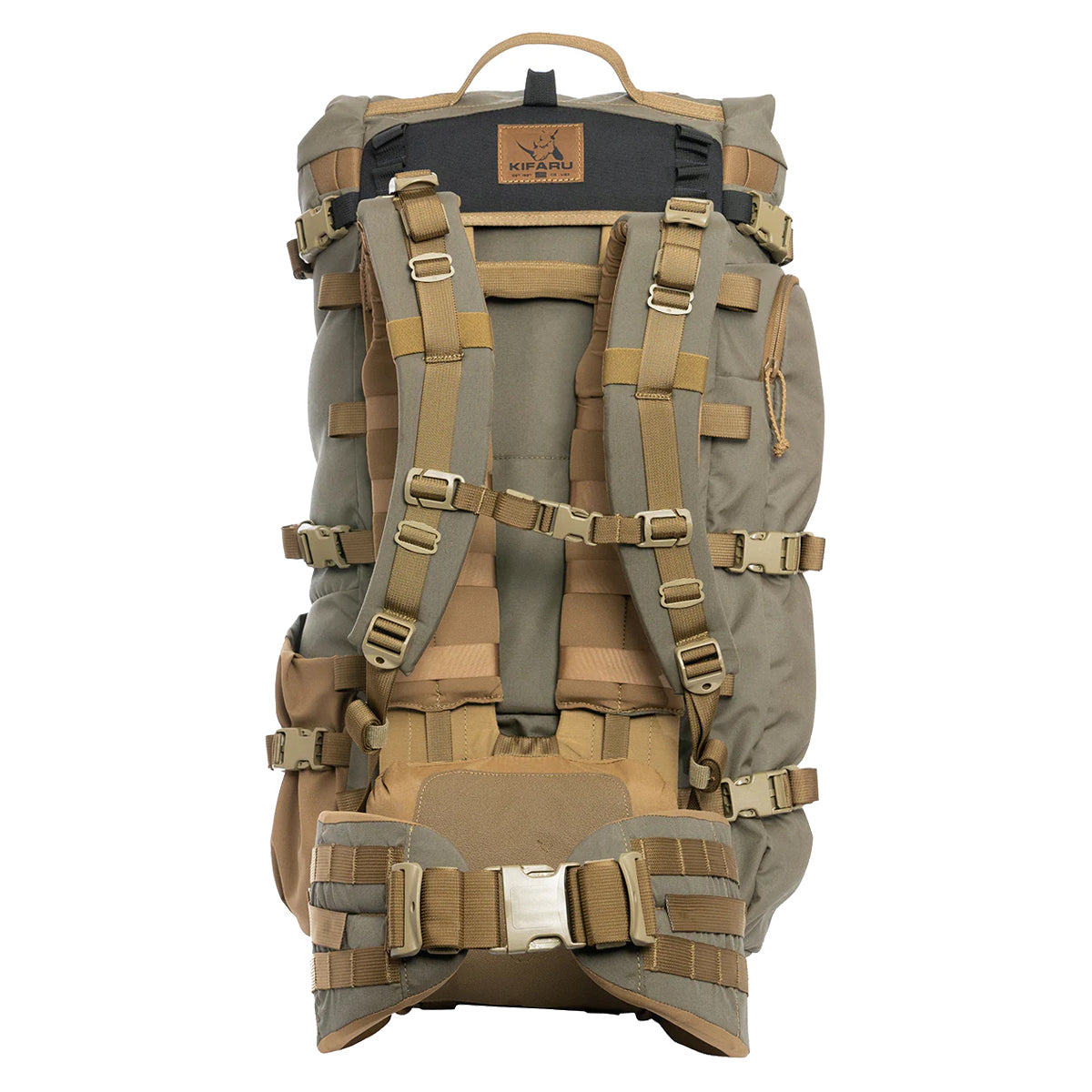 Kifaru Bedlam Bag Only | Shop at GOHUNT