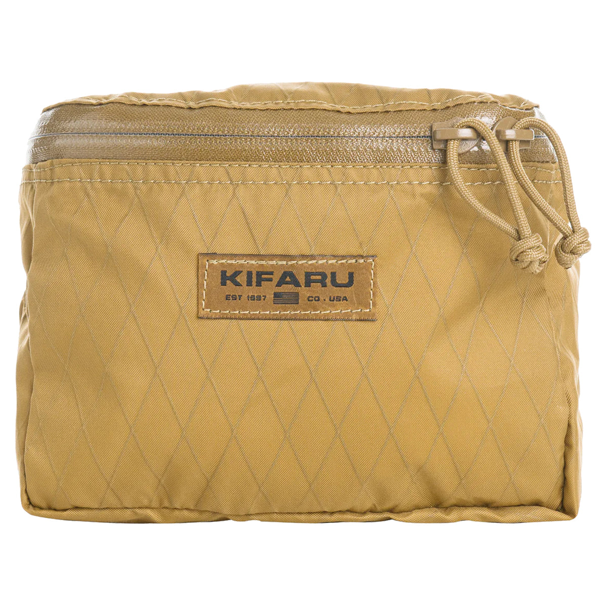 Kifaru Belt Pouch | Shop at GOHUNT