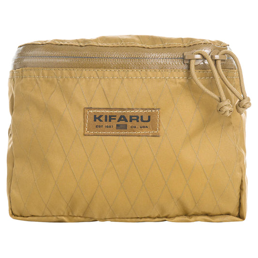 Another look at the Kifaru Belt Pouch