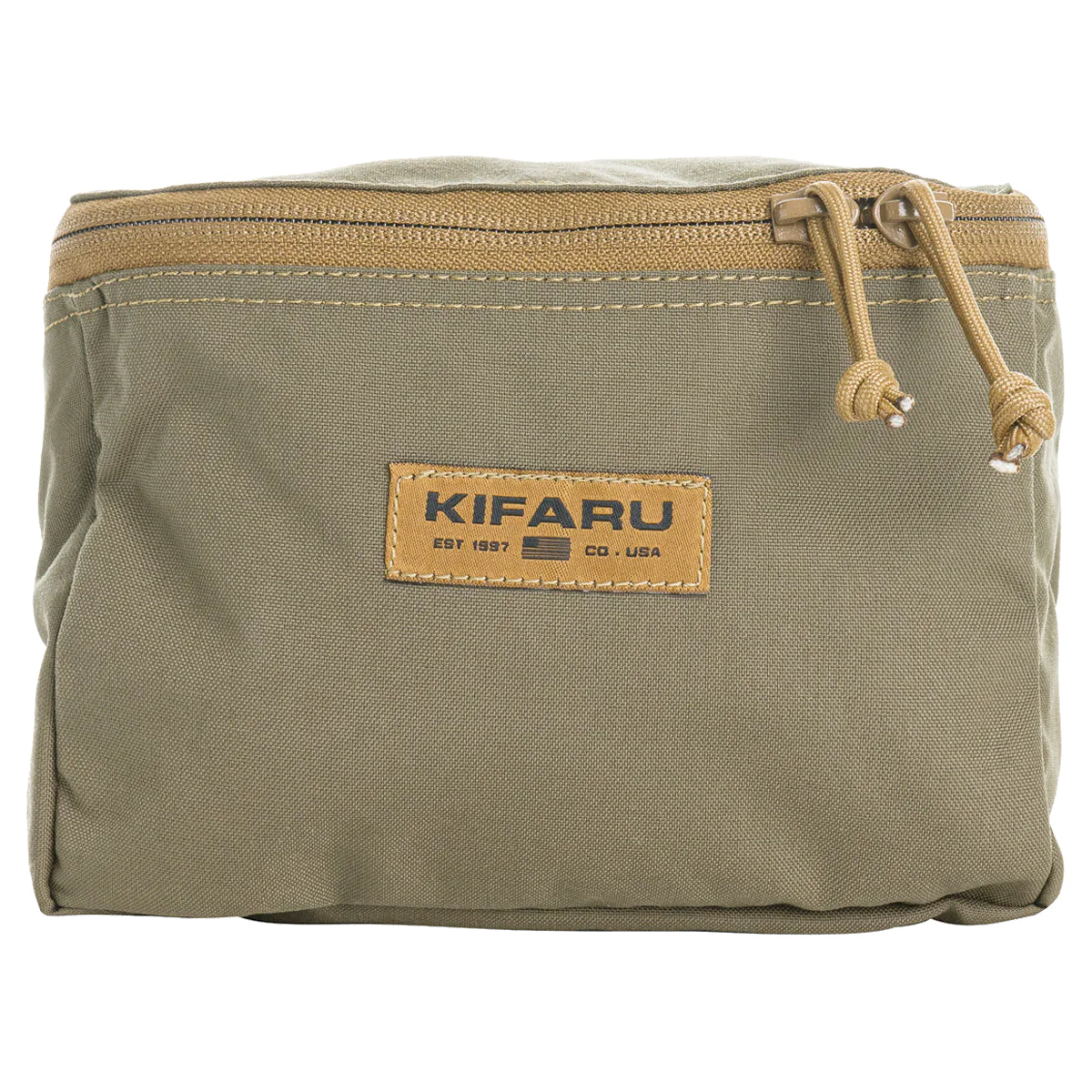 Kifaru Belt Pouch in  by GOHUNT | Kifaru - GOHUNT Shop