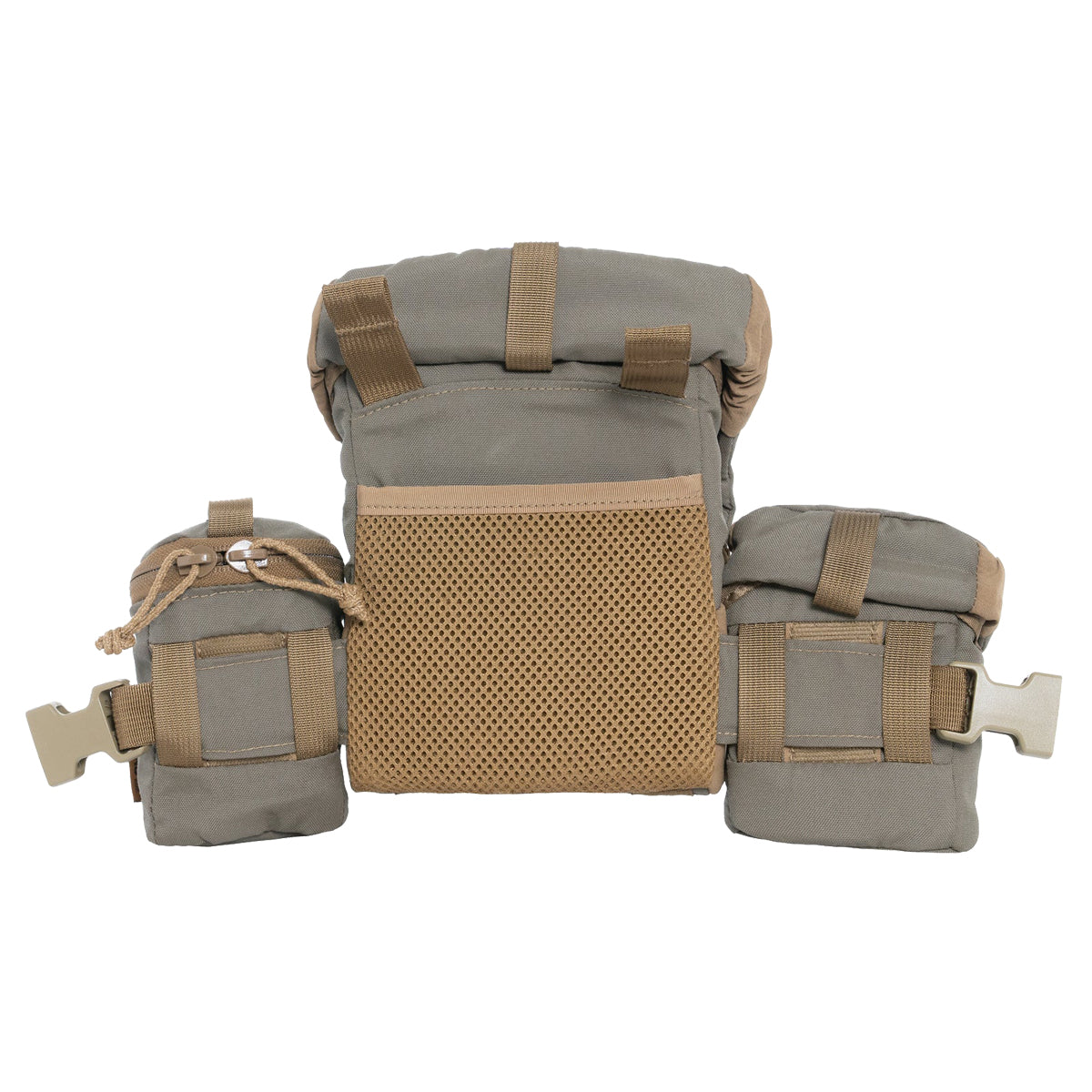 Hunting Kifaru Chest Pack Kifaru Rucksack Reckoning Guarantee