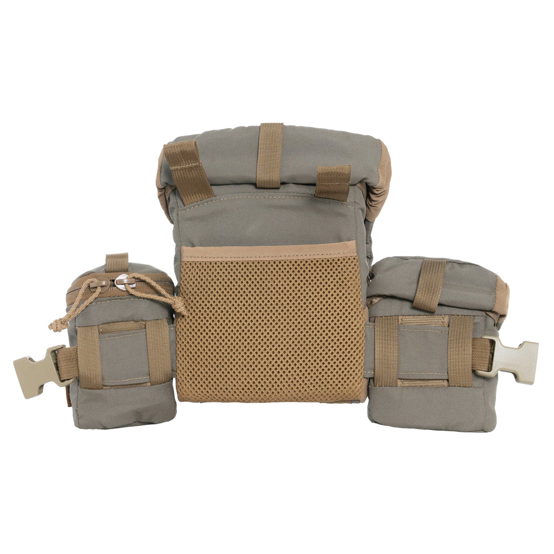 Kifaru Deluxe Bino Harness | Proven Performance | Shop at GOHUNT