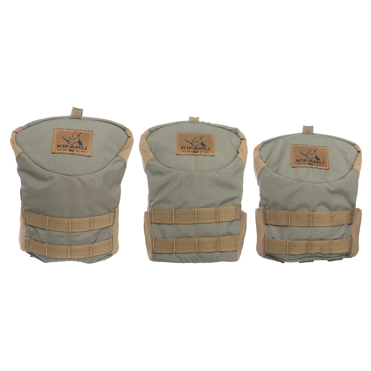 Kifaru Bino Harness - Thumbnail 5