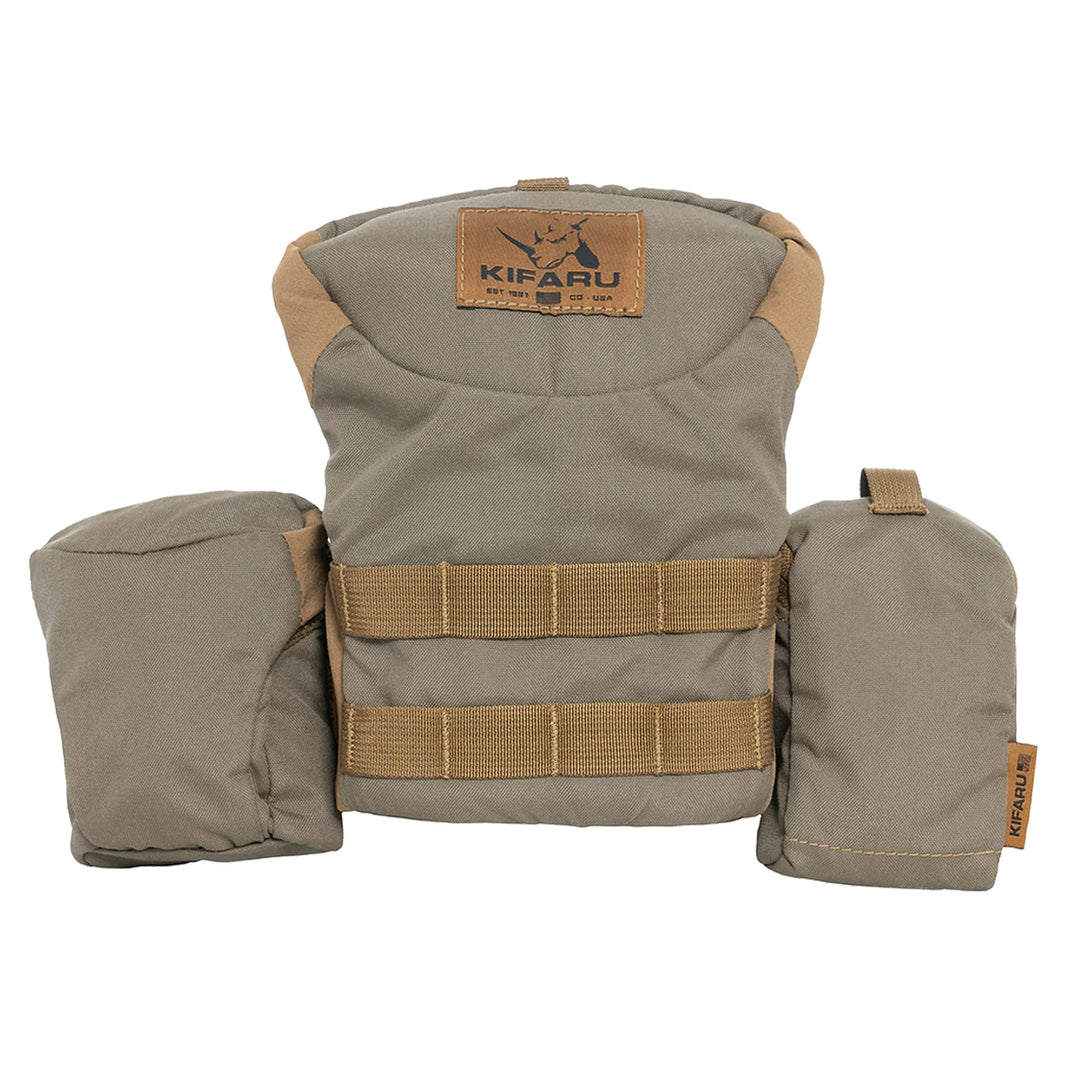 Discover Kifaru Packs and Accessories | Shop at GOHUNT