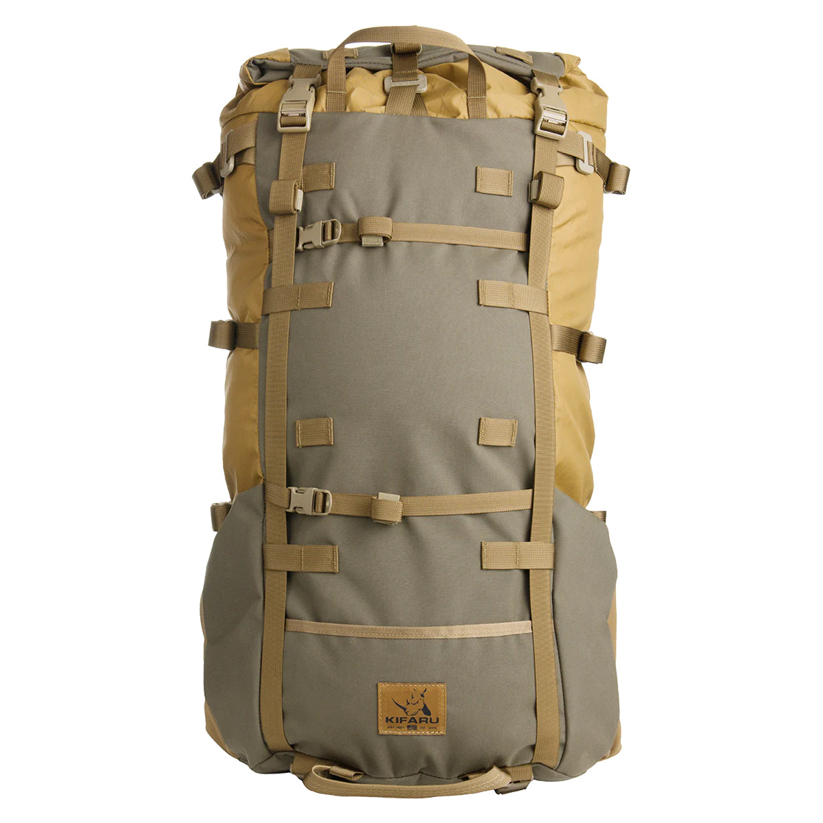Kifaru Gnargali Bag Only | Shop at GOHUNT
