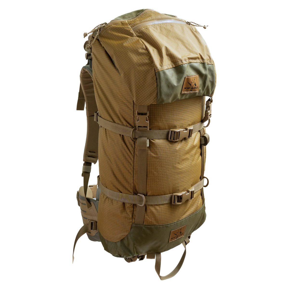 Kifaru KU 4300 Bag Only + KU Lid in  by GOHUNT | Kifaru - GOHUNT Shop