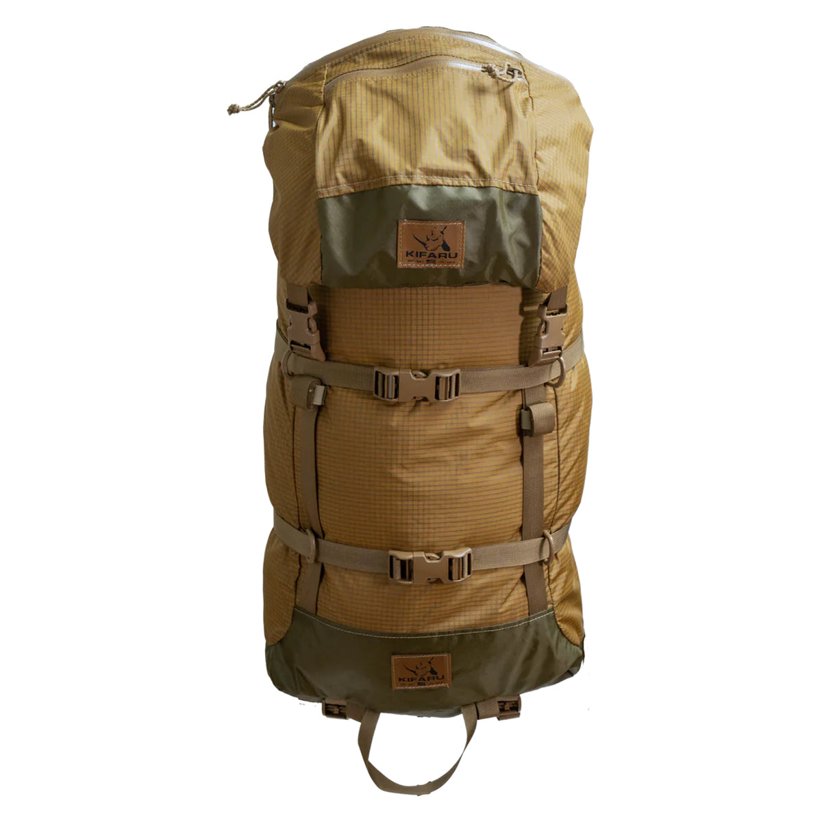 Kifaru KU 4300 Bag Only + KU Lid in  by GOHUNT | Kifaru - GOHUNT Shop