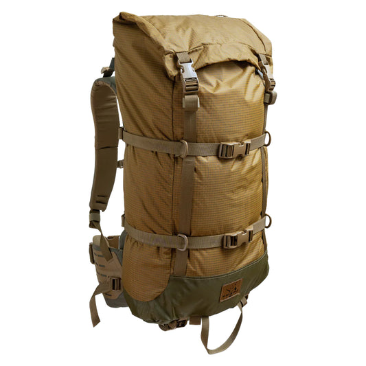 Another look at the Kifaru KU 4300 Combo Backpack