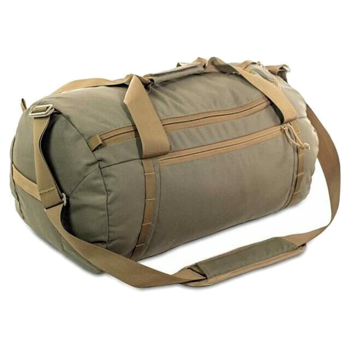 Kifaru Kenosha Duffel Bag in  by GOHUNT | Kifaru - GOHUNT Shop