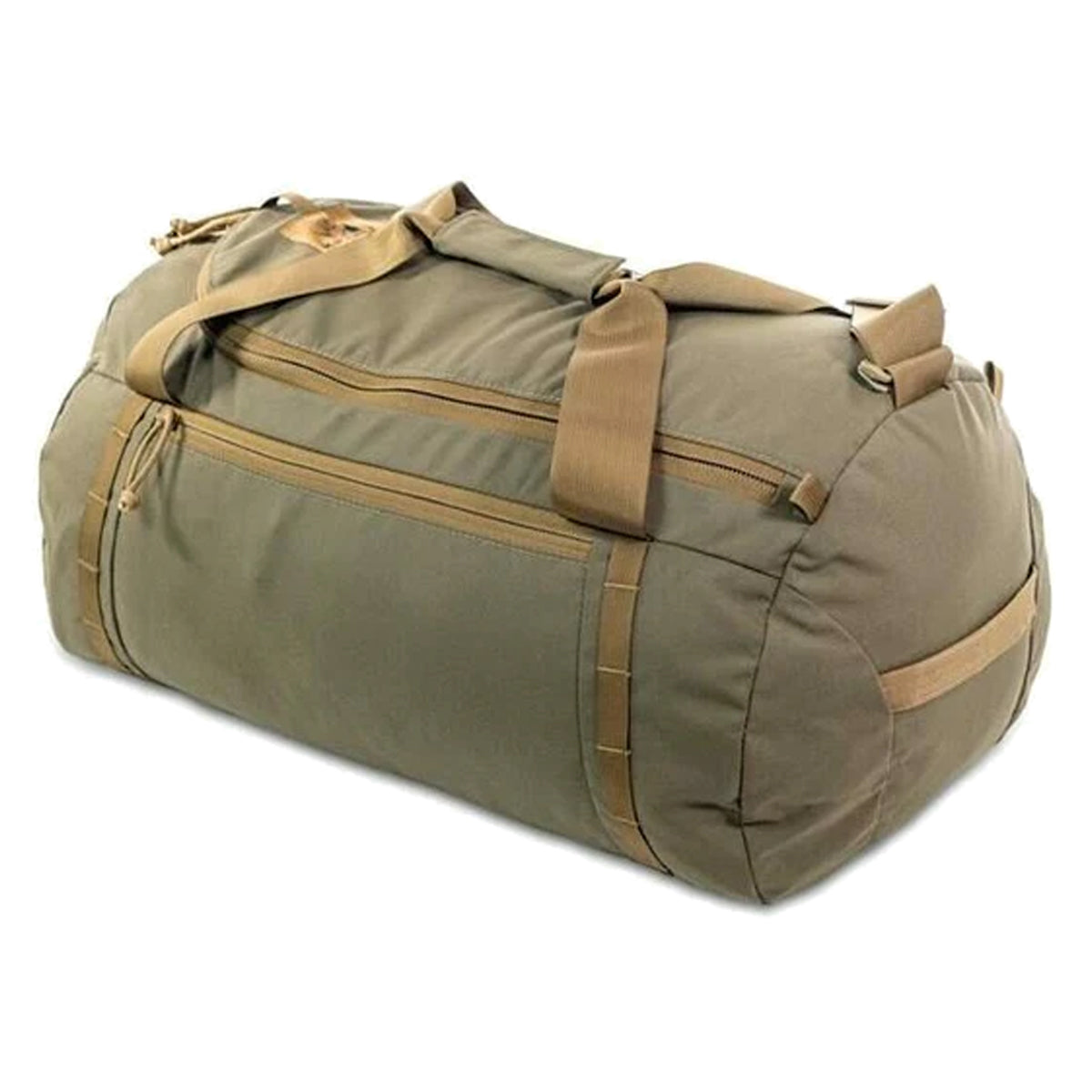 Kifaru Kenosha Duffel Bag