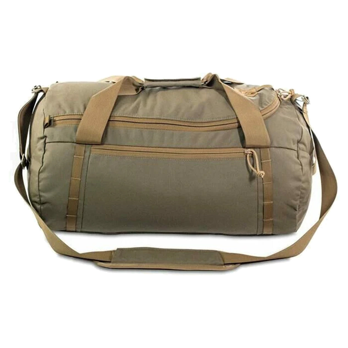 Kifaru Kenosha Duffel Bag in  by GOHUNT | Kifaru - GOHUNT Shop