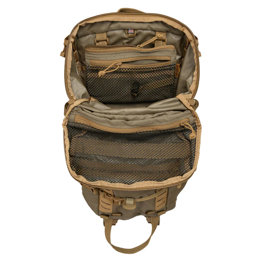 Another look at the Kifaru Maniml Backpack Combo
