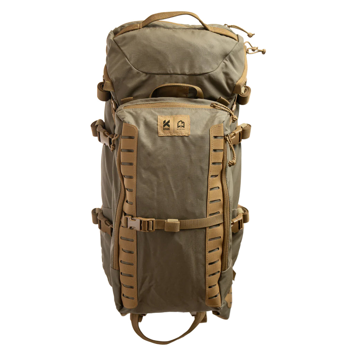 Kifaru Maniml Backpack Combo in  by GOHUNT | Kifaru - GOHUNT Shop