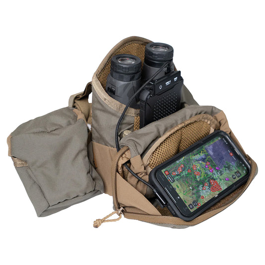 Another look at the Kifaru Navigation Pouch