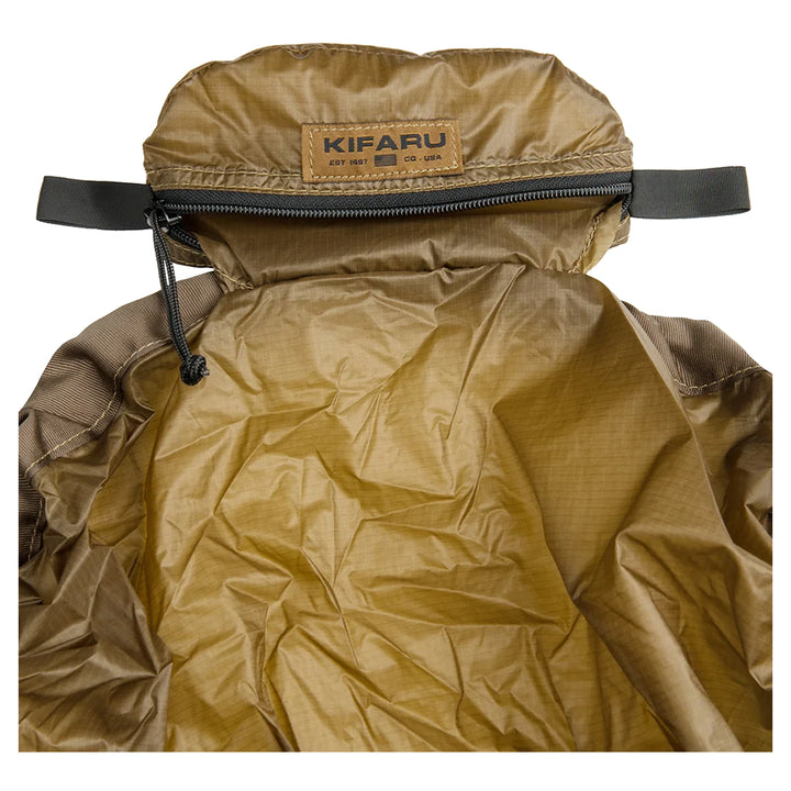 Discover Kifaru Packs and Accessories | Shop at GOHUNT