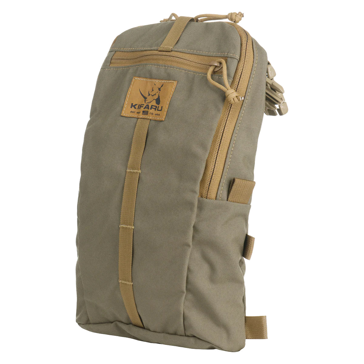 Kifaru Sherman Pocket | Shop at GOHUNT