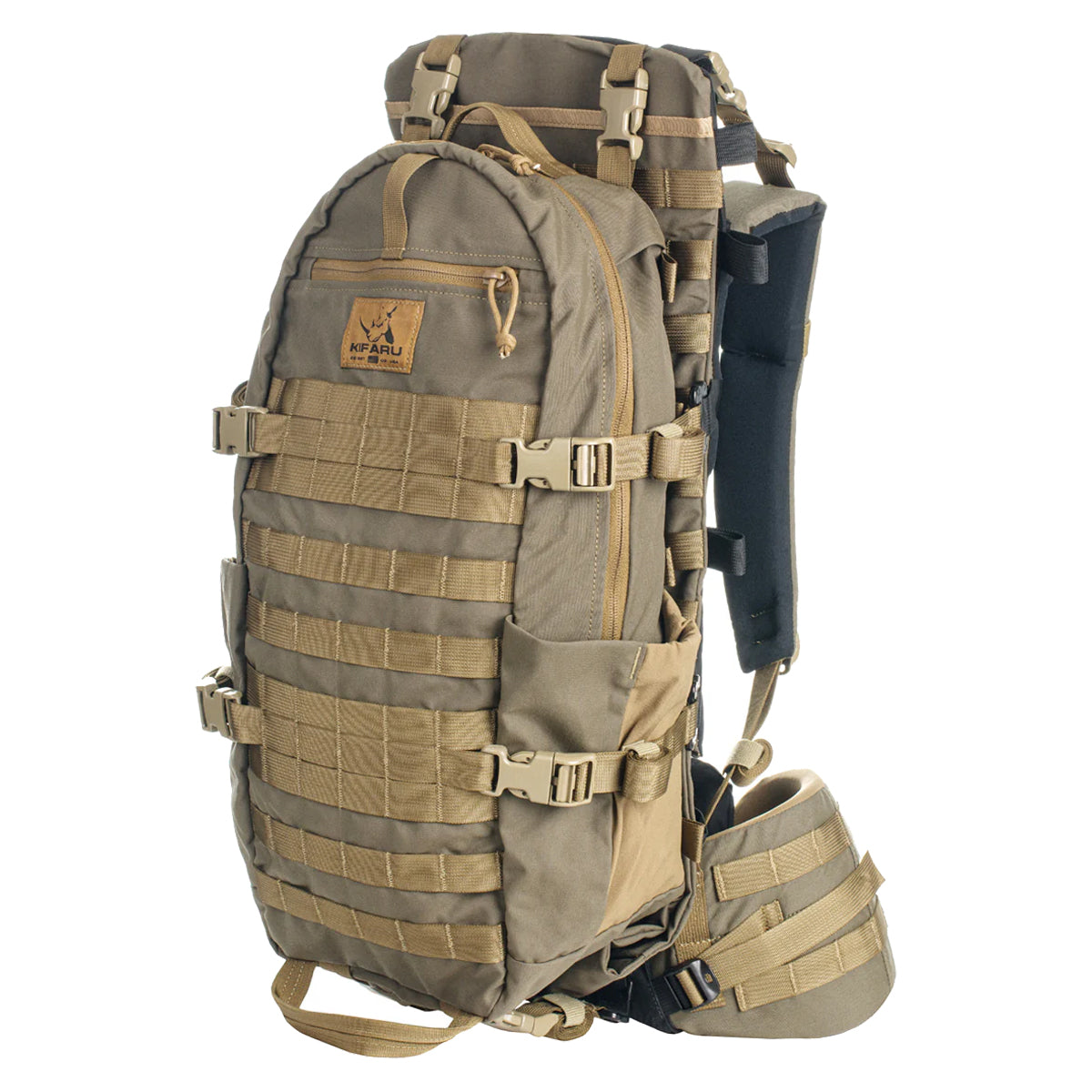 Kifaru Stryker XL Bag Only | Shop at GOHUNT