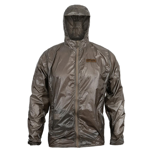 Another look at the Kifaru Wind River Jacket