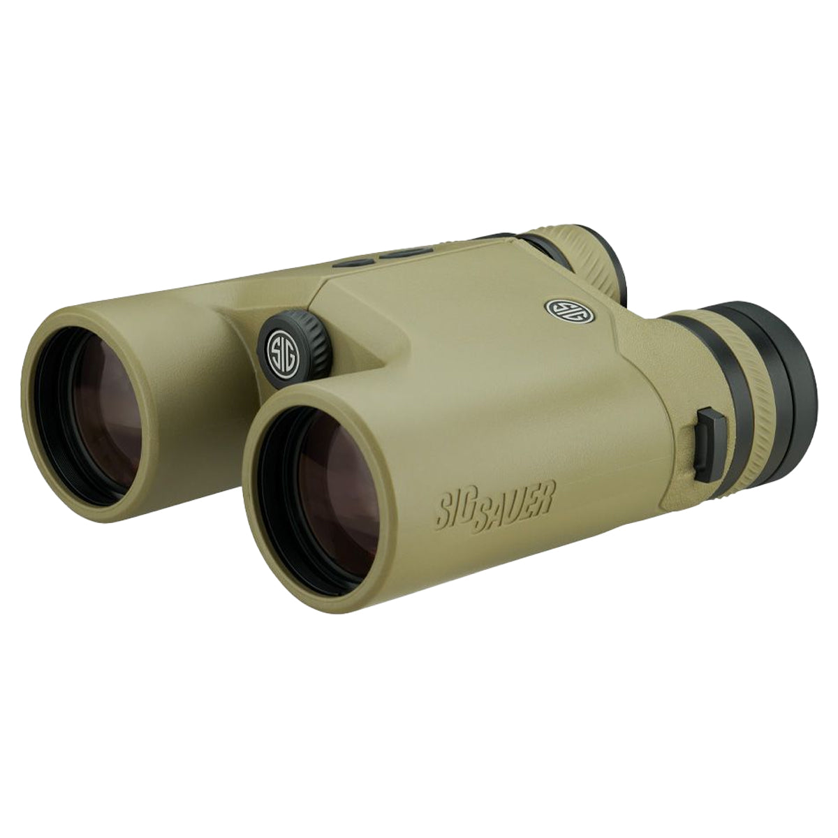 Sig Sauer KILO6K HDX 10x42mm Rangefinding Binocular