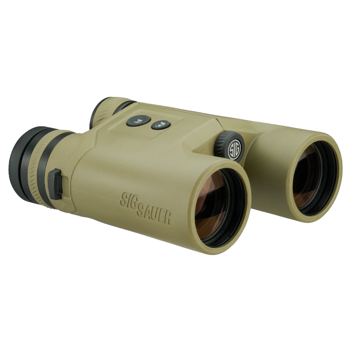 Sig Sauer KILO6K HDX 10x42mm Rangefinding Binocular