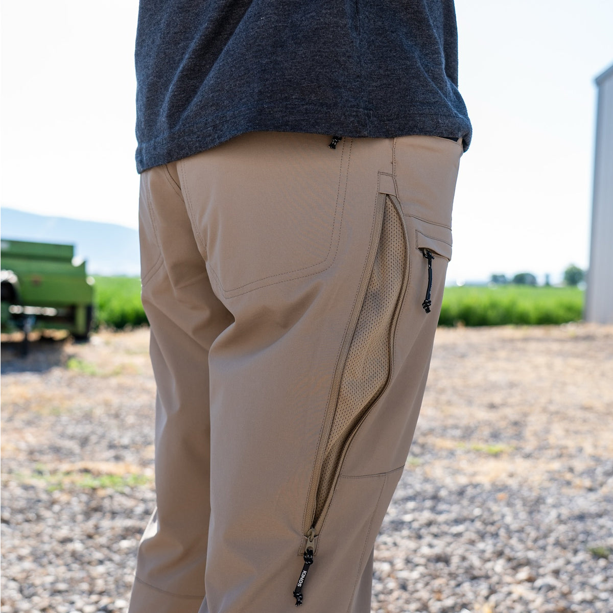 King's XKG Arco Pant