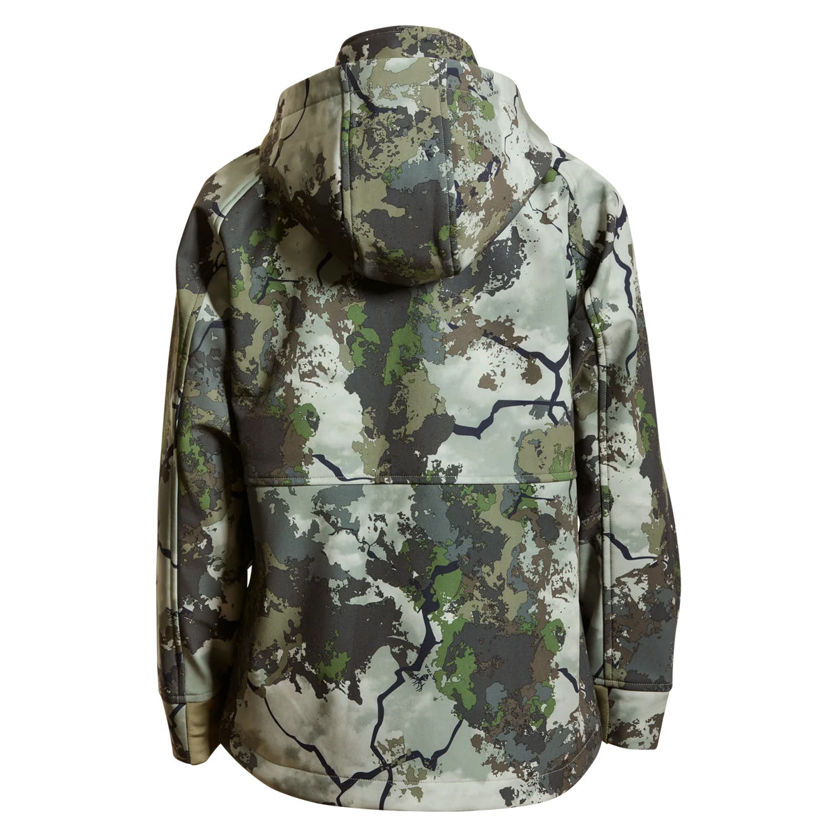 King's Kids Rover Soft Shell Jacket in  by GOHUNT | King's - GOHUNT Shop