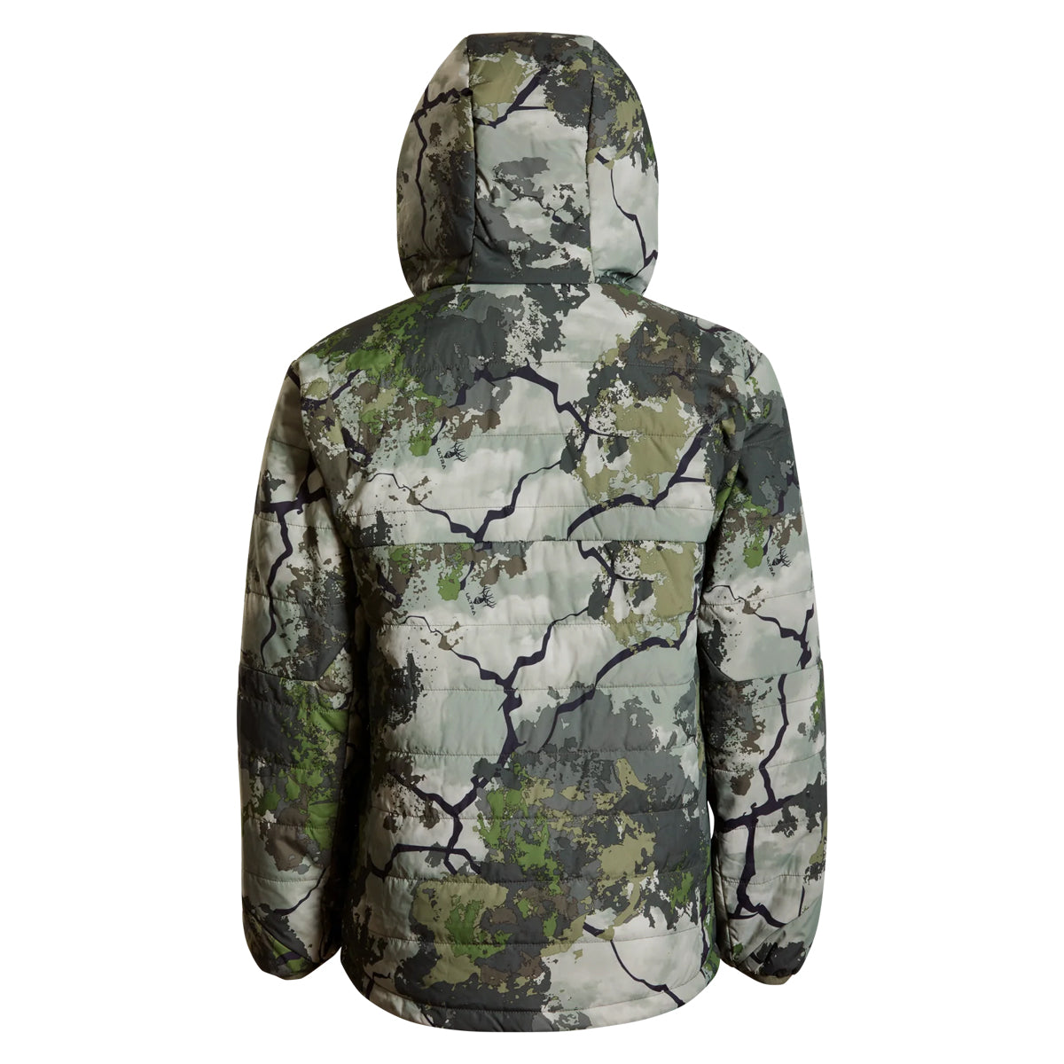 King's Kids Transition Hoodie Jacket in  by GOHUNT | King's - GOHUNT Shop