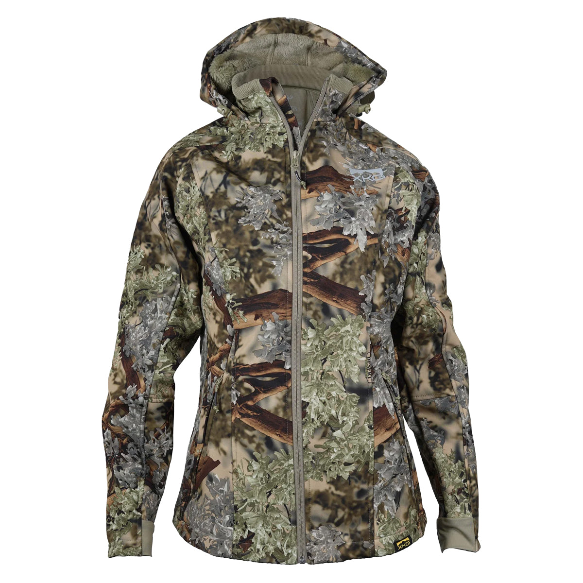 King's Women's XKG Boulder Jacket in  by GOHUNT | King's - GOHUNT Shop